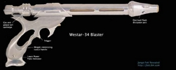 blaster